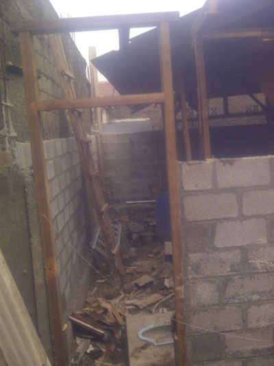 Gracia-School-Door-Frame